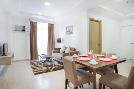 Chatswood Residences and Hotel, Mandaue City, Philippines