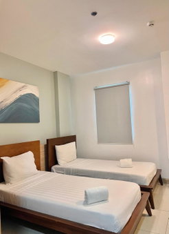 Chatswood Residences and Hotel, Mandaue City, Philippines