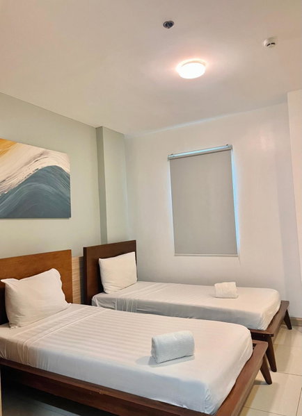 Chatswood Residences and Hotel, Mandaue City, Philippines