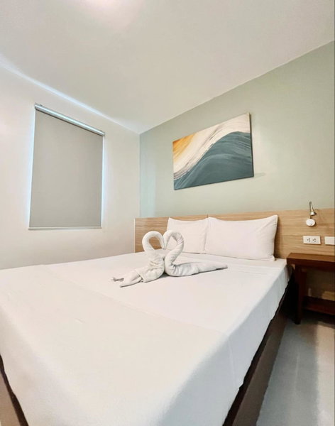 Chatswood Residences and Hotel, Mandaue City, Philippines