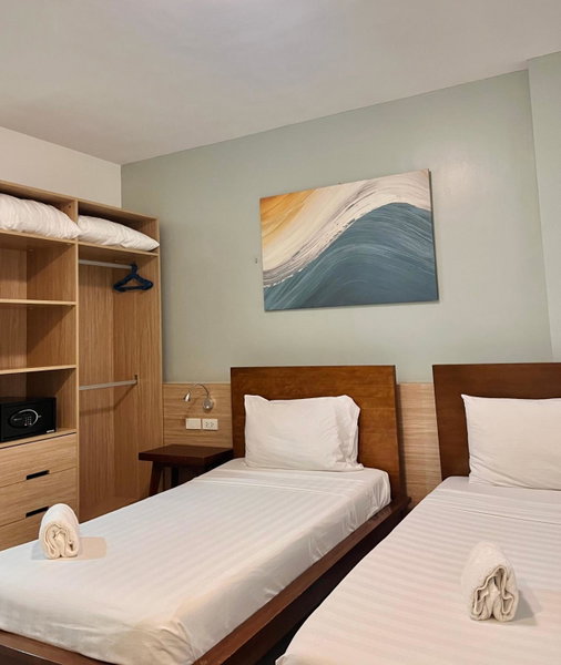 Chatswood Residences and Hotel, Mandaue City, Philippines