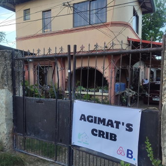 Agimats Crib Palawan, Puerto Princesa City, Philippines