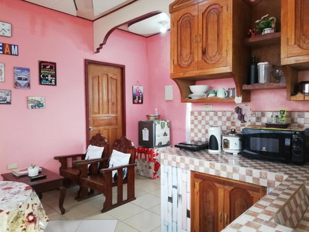 Agimats Crib Palawan, Puerto Princesa City, Philippines