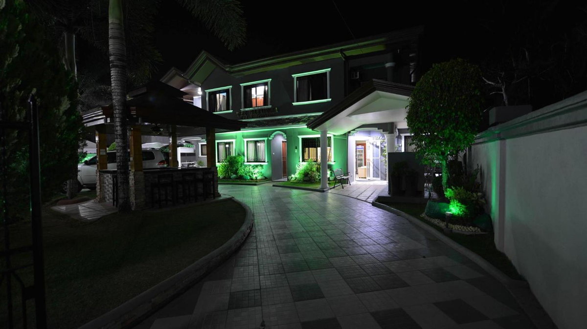 The Gabriella Bed and Breakfast, Philippines
