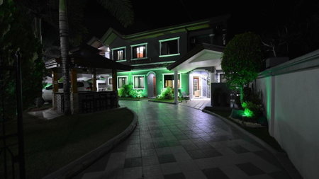The Gabriella Bed and Breakfast, Tagbilaran City, Philippines