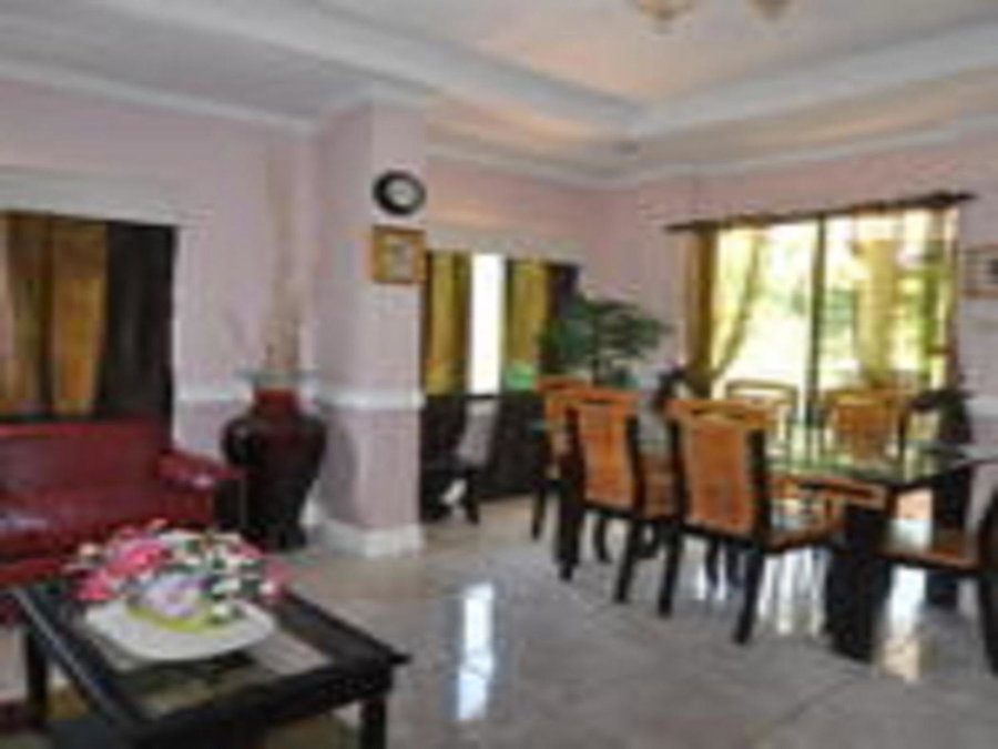 The Gabriella Bed and Breakfast, Tagbilaran City, Philippines