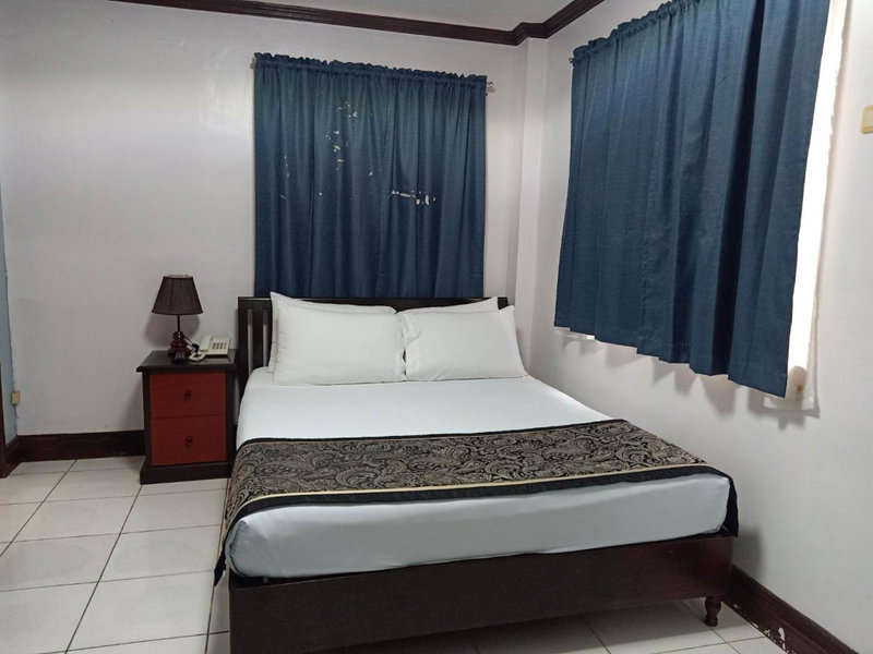The Gabriella Bed and Breakfast, Tagbilaran City, Philippines