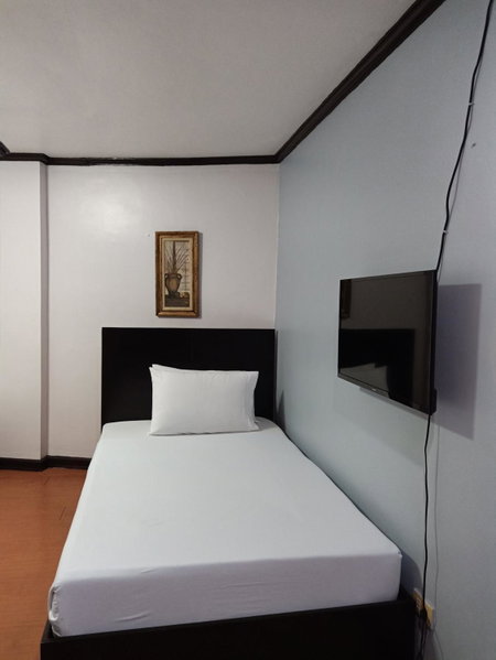 The Gabriella Bed and Breakfast, Tagbilaran City, Philippines