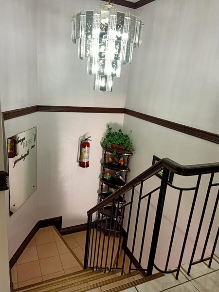 The Gabriella Bed and Breakfast, Tagbilaran City, Philippines