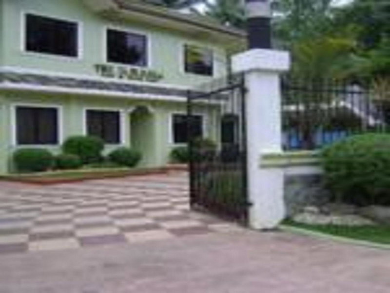 The Gabriella Bed and Breakfast, Tagbilaran City, Philippines