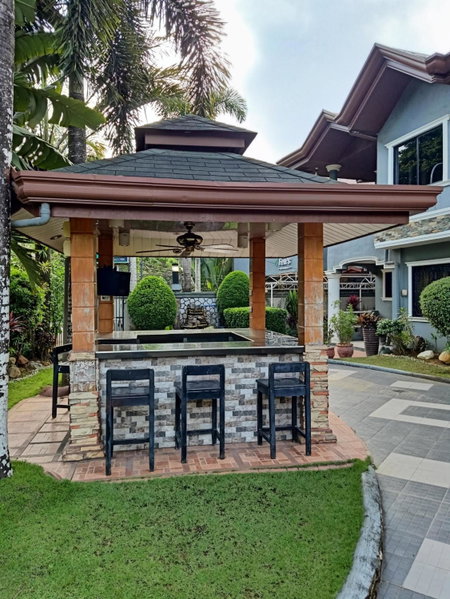 The Gabriella Bed and Breakfast, Tagbilaran City, Philippines