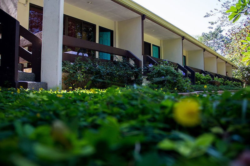Lisland Rainforest Resort, Urdaneta City, Philippines
