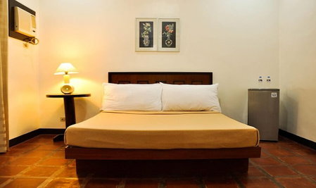 Lisland Rainforest Resort, Urdaneta City, Philippines