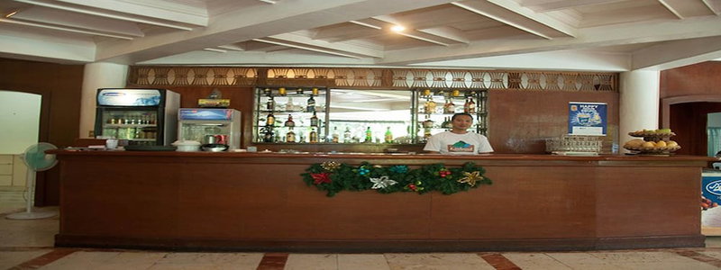 Lisland Rainforest Resort, Urdaneta City, Philippines