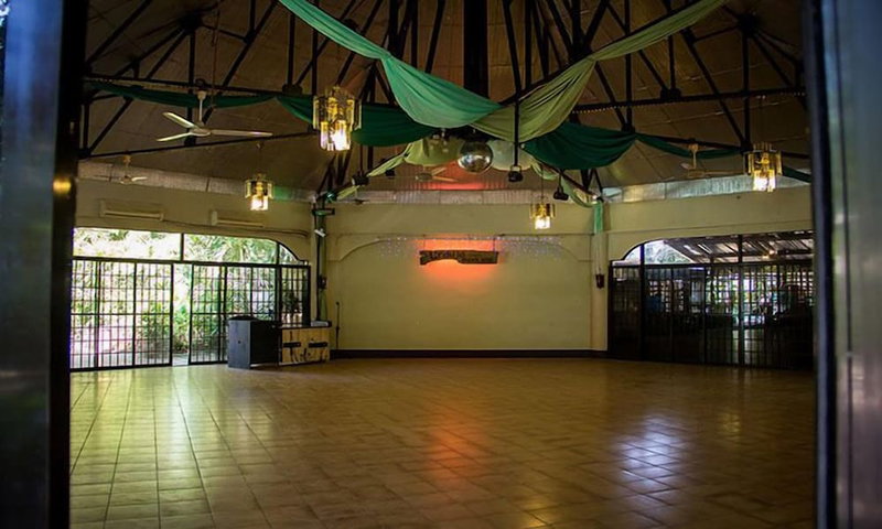Lisland Rainforest Resort, Urdaneta City, Philippines