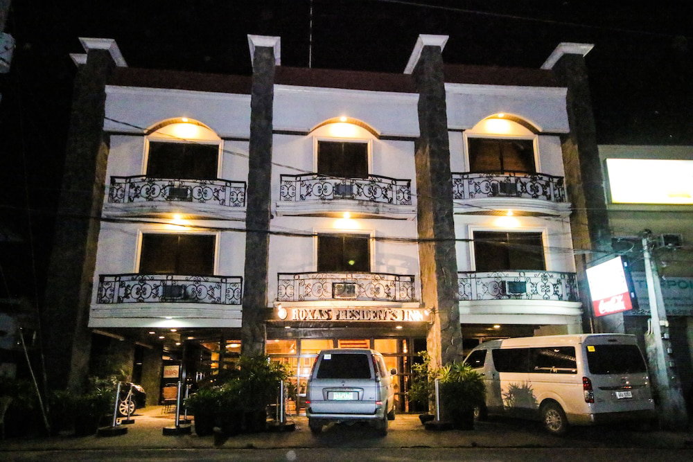 Roxas President's Inn, Филиппины