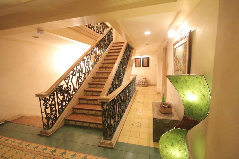 Roxas President's Inn, Roxas City, Филиппины