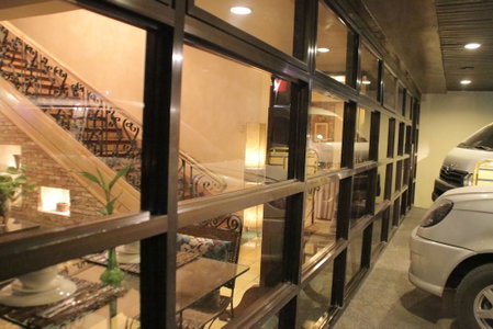 Roxas President's Inn, Roxas City, Филиппины