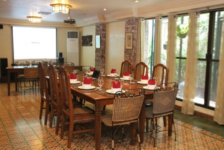 Roxas President's Inn, Roxas City, Филиппины