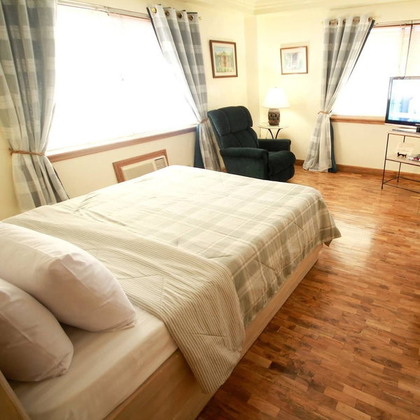 Roxas President's Inn, Roxas City, Филиппины
