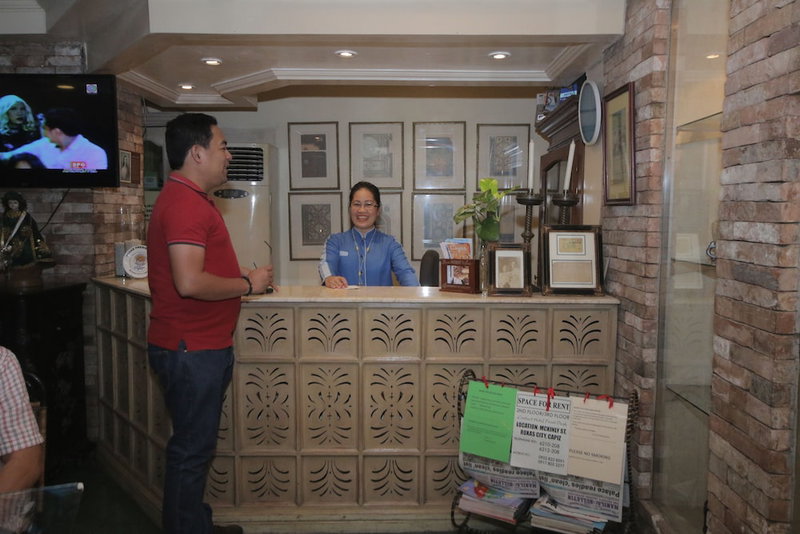 Roxas President's Inn, Roxas City, Филиппины