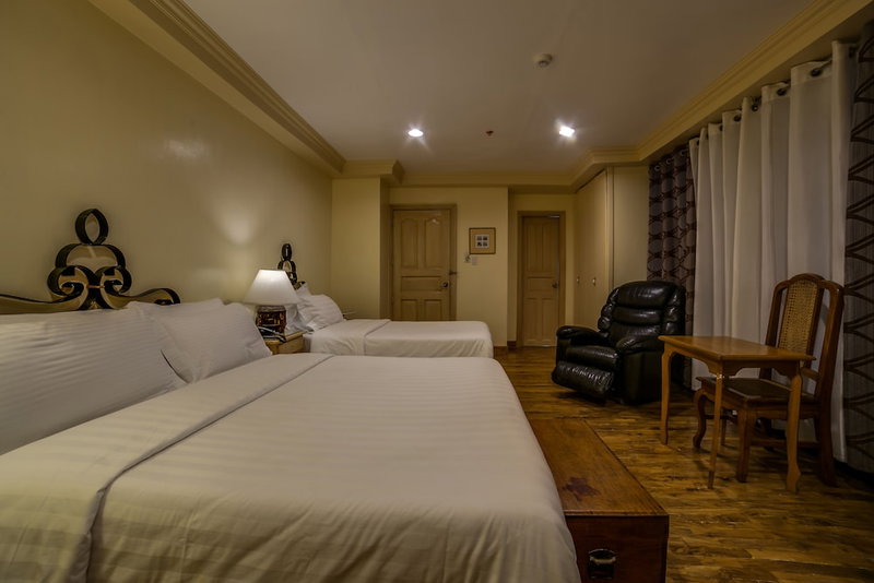 Roxas President's Inn, Roxas City, Филиппины