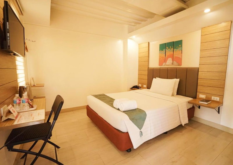 Chambre Hotel Mactan, Mactan, Philippines