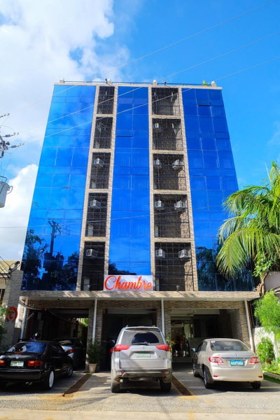 Chambre Hotel Mactan, Mactan, Philippines