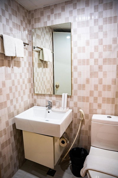 Chambre Hotel Mactan, Mactan, Philippines