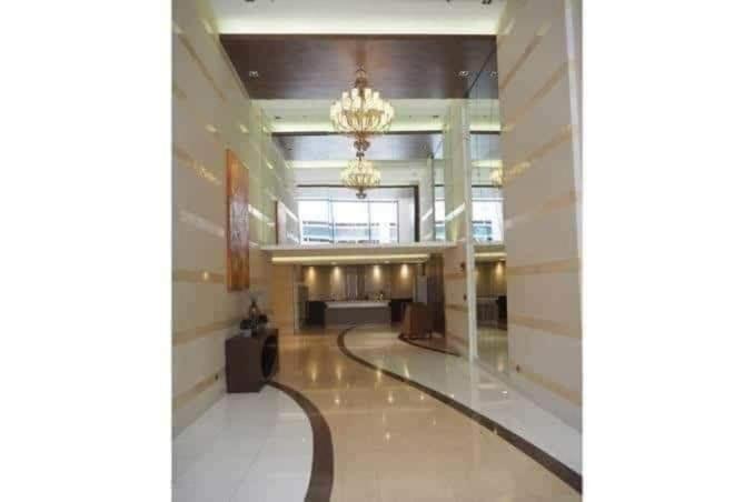 Grand riviera suites Studio Type Only, Manila, Philippines