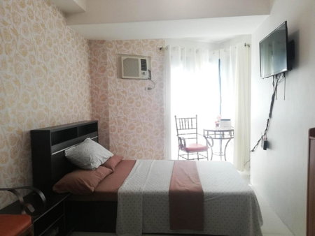 Grand riviera suites Studio Type Only, Manila, Philippines