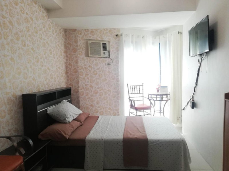 Grand riviera suites Studio Type Only, Manila, Philippines