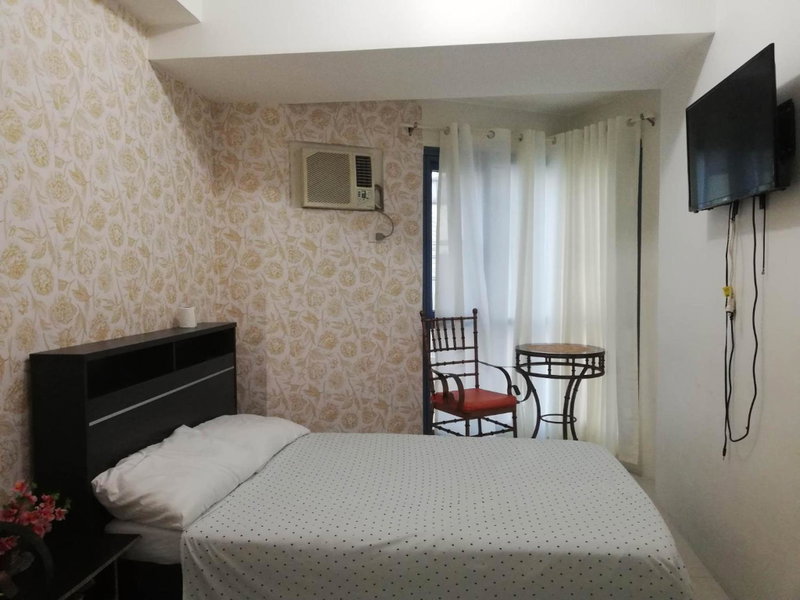Grand riviera suites Studio Type Only, Manila, Philippines