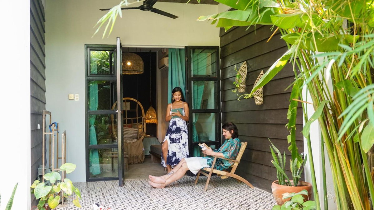 Happiness Villas, Philippines