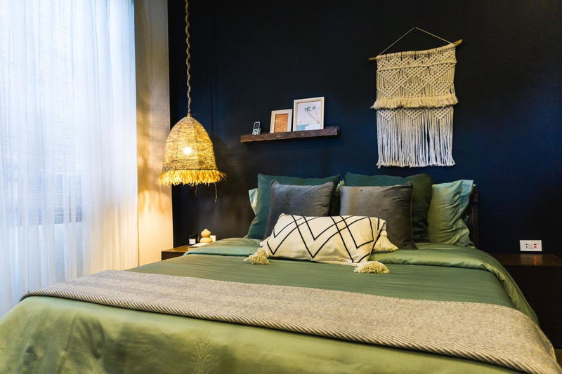 Happiness Villas, El Nido, Филиппины