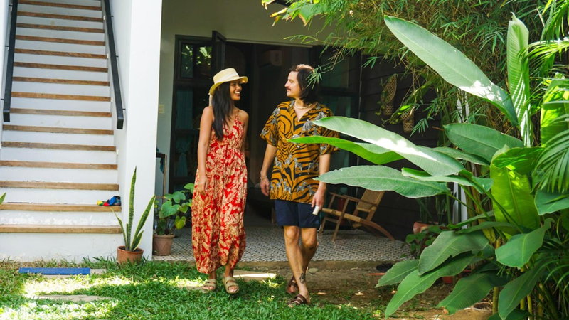 Happiness Villas, El Nido, Филиппины