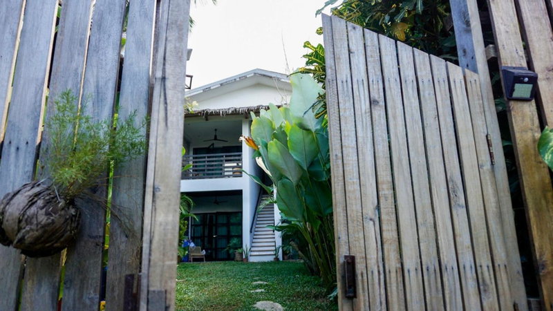 Happiness Villas, El Nido, Филиппины