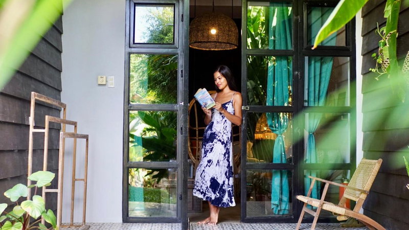 Happiness Villas, El Nido, Филиппины