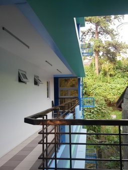Finteo Skylands, Baguio, Philippines