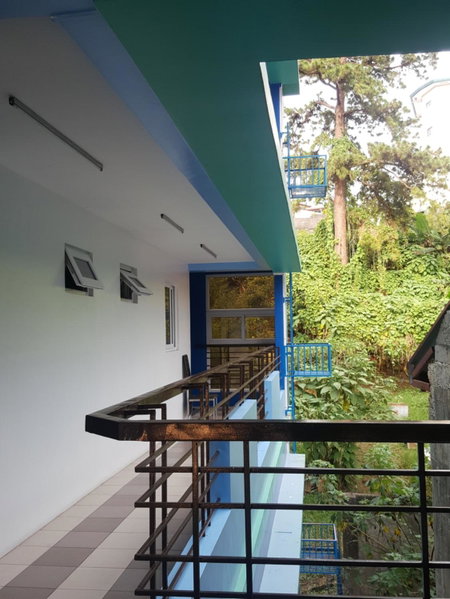 Finteo Skylands, Baguio, Philippines