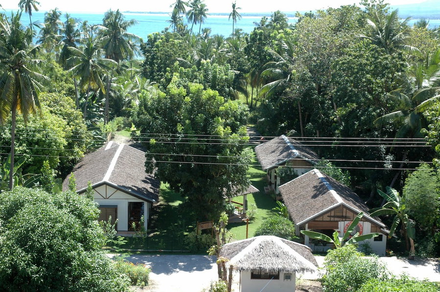 Neptune Diving Resort Santander, Santander, Philippines