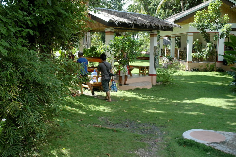 Neptune Diving Resort Santander, Santander, Philippines