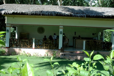 Neptune Diving Resort Santander, Santander, Philippines