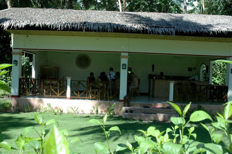 Neptune Diving Resort Santander, Santander, Philippines
