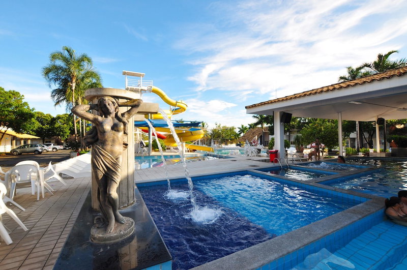 Neptune Diving Resort Santander, Santander, Philippines