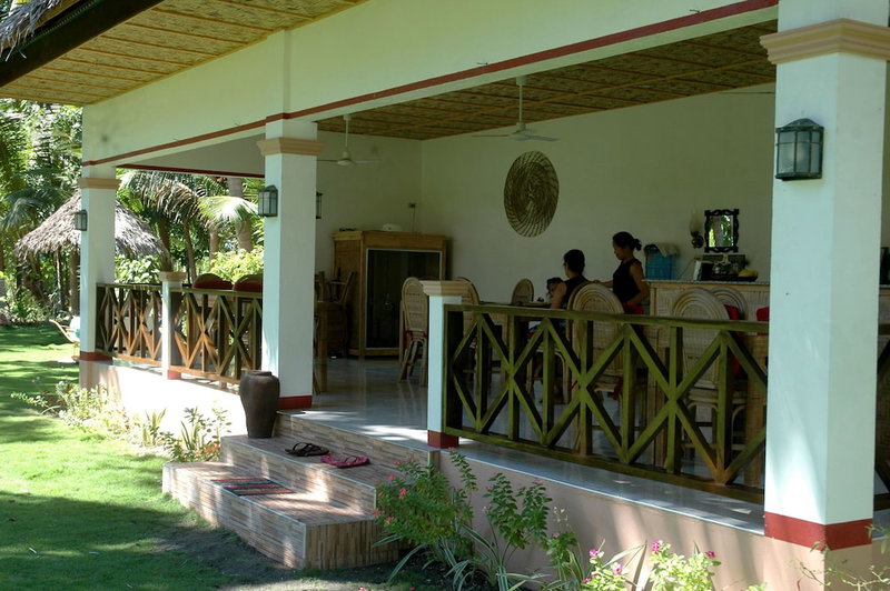 Neptune Diving Resort Santander, Santander, Philippines