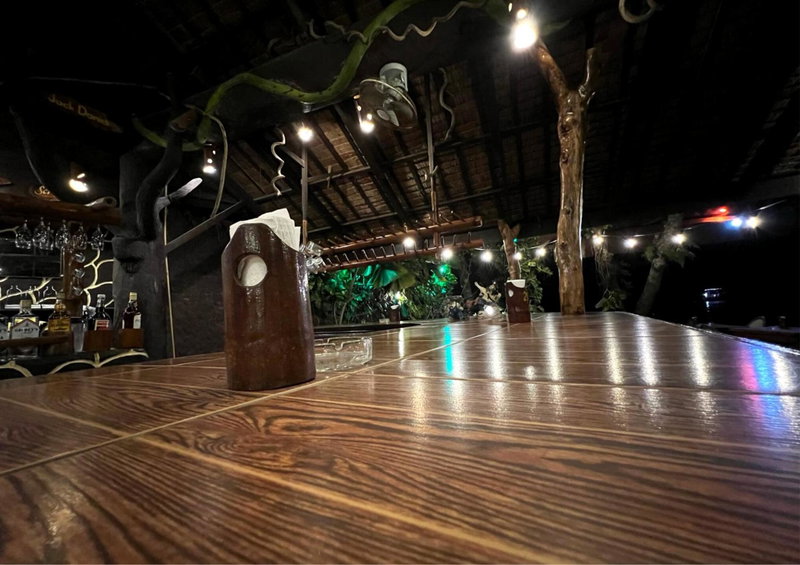 Garden of Eden Dive Resort, Puerto Galera, Filipinas