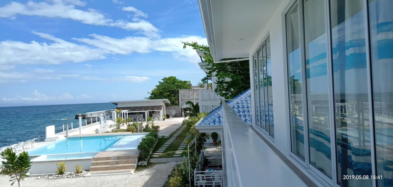 Seascape Beach Resort Oslob, Oslob, Philippines