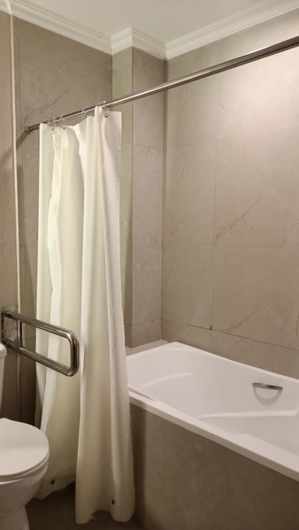 Grand Emilia Hotel, Cebu City, Philippines