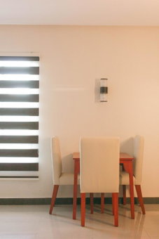 Grand Emilia Hotel, Cebu City, Philippines